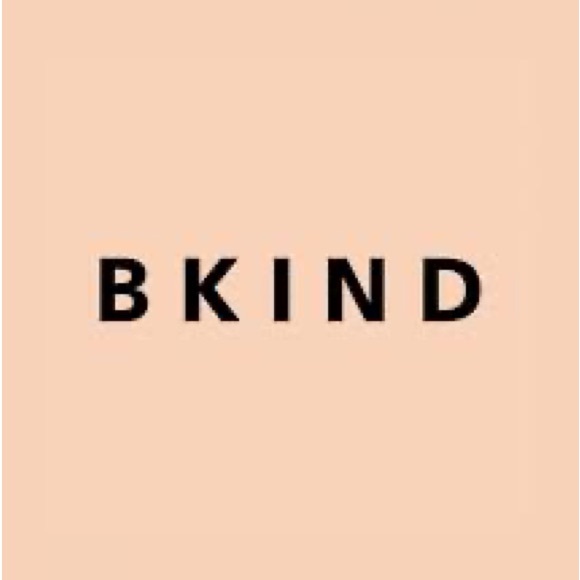 💟3/25$ 🇨🇦♻️🆕 *NEW* BKIND |FULL| Beige Life color Sandy beige with touch of pink - Picture 10 of 11